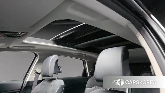 Kia Sportage 5th Generation Hybrid id 3764385 из Кореи 10