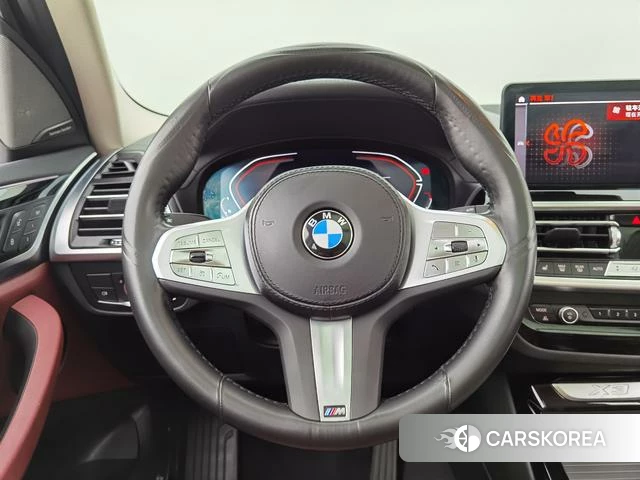 BMW X3 id 4348435 из Китая 10