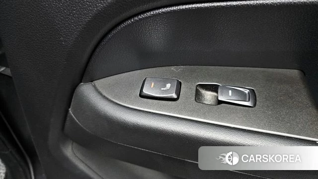 Ssangyong Rexton Sports id 3880255 из Кореи 10