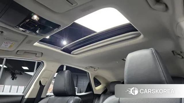 Lexus NX350h Second generation id 3442042 из Кореи 10