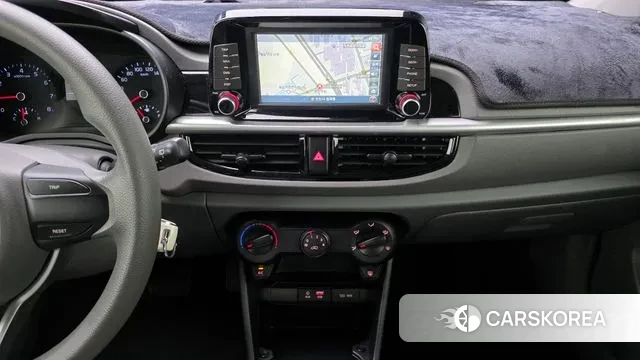 Kia All New Morning (JA) id 3013917 из Кореи 10