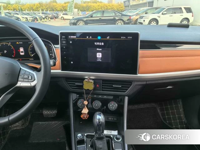 Volkswagen Bora id 4257715 из Китая 10