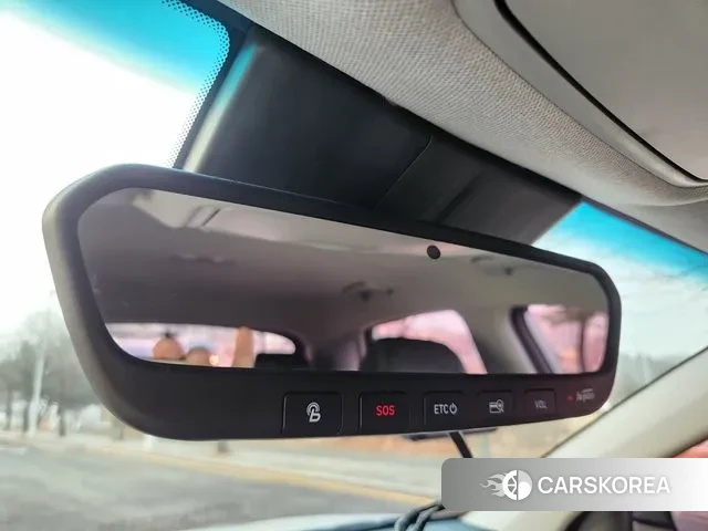 Hyundai Kona Hybrid id 3587980 из Кореи 10