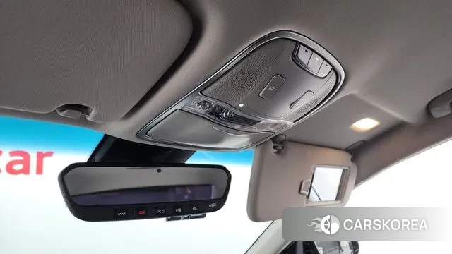 Kia More K9 id 3698646 из Кореи 10