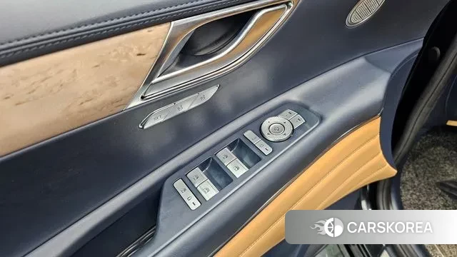 Genesis GV80 id 3454279 из Кореи 10