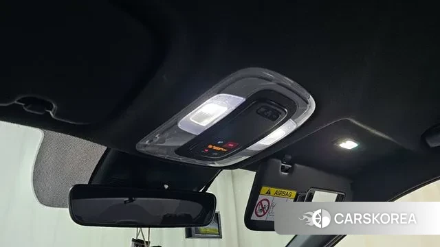 Hyundai Avante (CN7) id 3267907 из Кореи 10