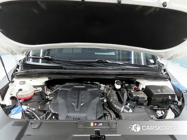 Kia Carnival 4th generation id 3964646 из Кореи 10