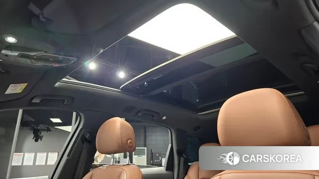 Audi Q7 (4M) id 3650809 из Кореи 10