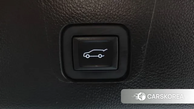 Chevrolet (GM Daewoo) Traverse id 3457493 из Кореи 10