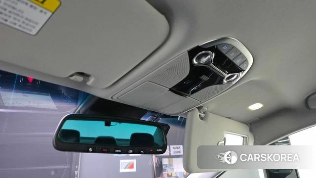 Hyundai Grandeur IG Hybrid id 4448228 из Кореи 10