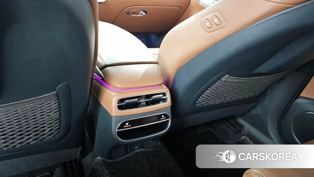 Genesis GV70 id 3832368 из Кореи 10