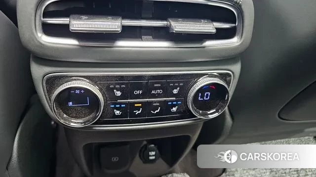 Genesis GV80 id 3017581 из Кореи 10