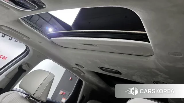 Hyundai The New Palisade id 3022201 из Кореи 10