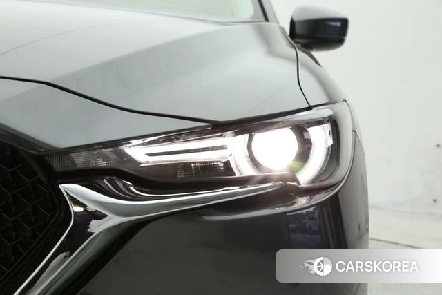 Mazda CX-5 id 4301648 из Китая 10