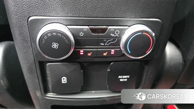 Ford Explorer 6th Generation id 4402935 из Кореи 10