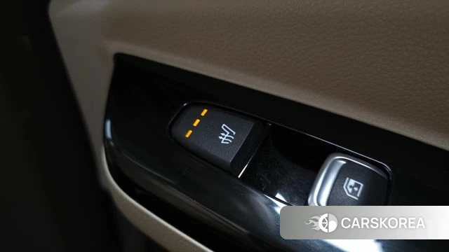 Kia Carnival 4th generation id 4642190 из Кореи 10