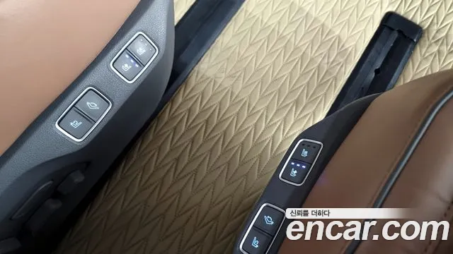 Hyundai Staria id 2626116 из Кореи 10