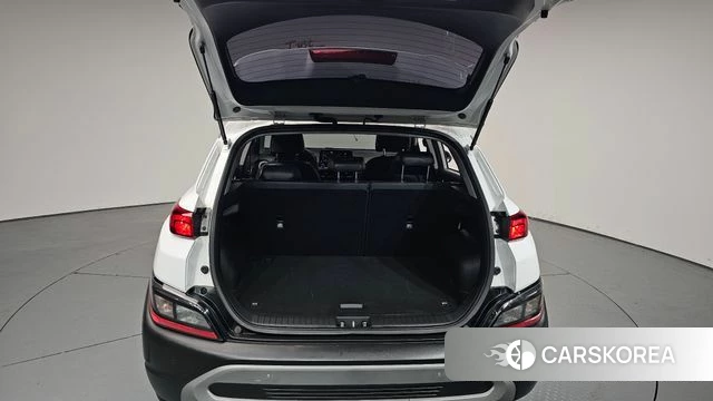 Hyundai The New Kona Hybrid id 4293639 из Кореи 10
