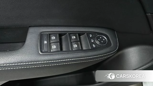 Renault Korea (Samsung) XM3 id 4415790 из Кореи 10