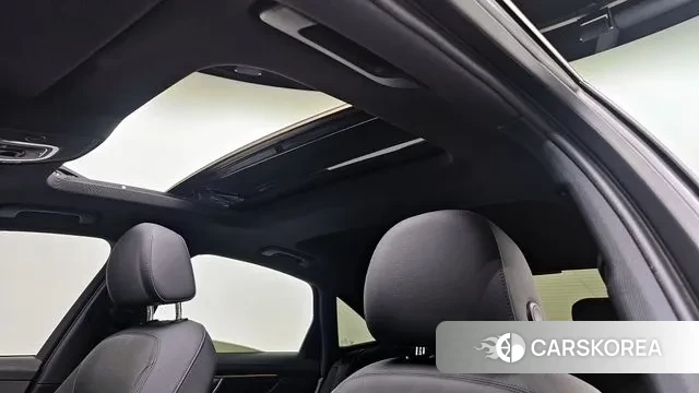 Audi A6 (C8) id 3356056 из Кореи 10