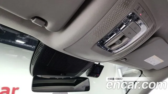 Mercedes-Benz GLE-Class W167 id 2700351 из Кореи 10