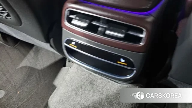 Genesis GV70 id 3587475 из Кореи 10