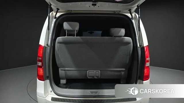 Hyundai Grand Starex id 4626509 из Кореи 10