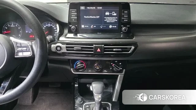 Kia Seltos id 3296934 из Кореи 10