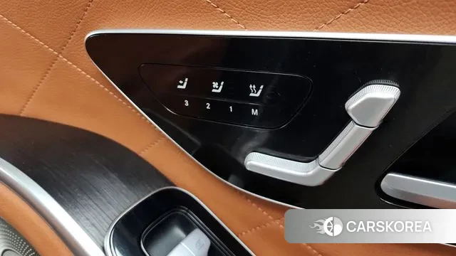 Mercedes-Benz S-Class W223 id 3487858 из Кореи 10