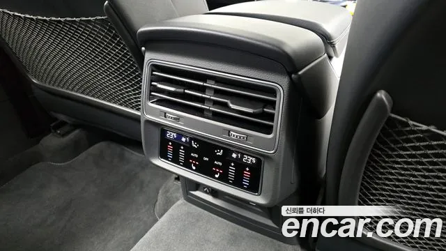 Audi Q8 (4M) id 2718915 из Кореи 10