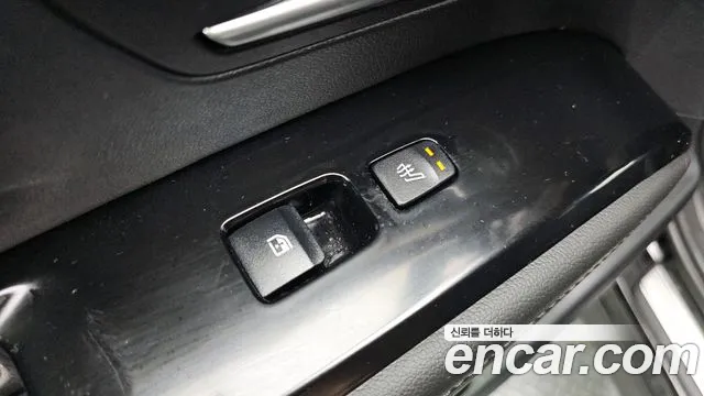 Hyundai Tucson Hybrid (NX4) id 2824880 из Кореи 10