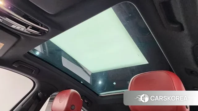 Porsche Cayenne (PO536) id 3753608 из Кореи 10