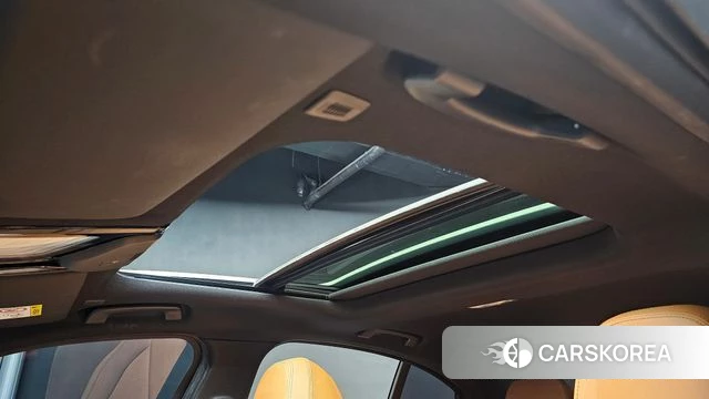 BMW 3 Series (G20) id 4185863 из Кореи 10