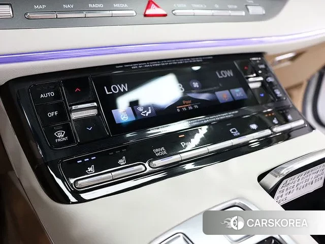 Hyundai The New Grandeur IG id 2973471 из Кореи 10