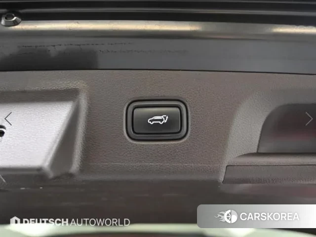 Hyundai Palisade id 3453414 из Кореи 10