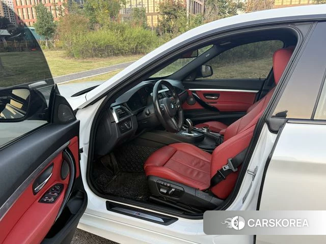 BMW 3 series GT id 4238319 из Китая 10