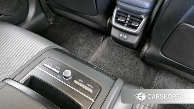 Hyundai Grandeur Hybrid (GN7) id 4360597 из Кореи 10