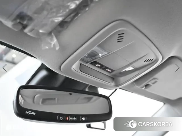 Chevrolet (GM Daewoo) The New Malibu id 3718393 из Кореи 10