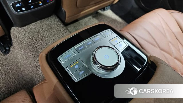 Genesis G80 (RG3) id 4720671 из Кореи 10