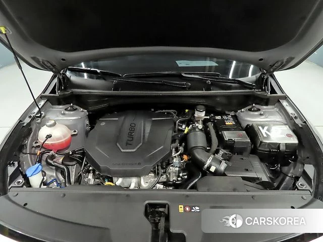 Kia Sportage 5th Generation id 3842763 из Кореи 10