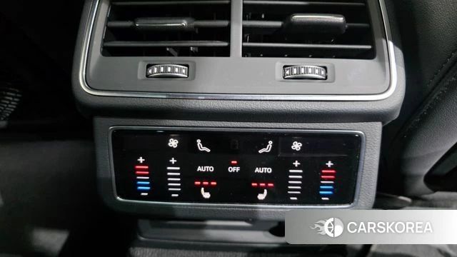 Audi A6 (C8) id 3842204 из Кореи 10