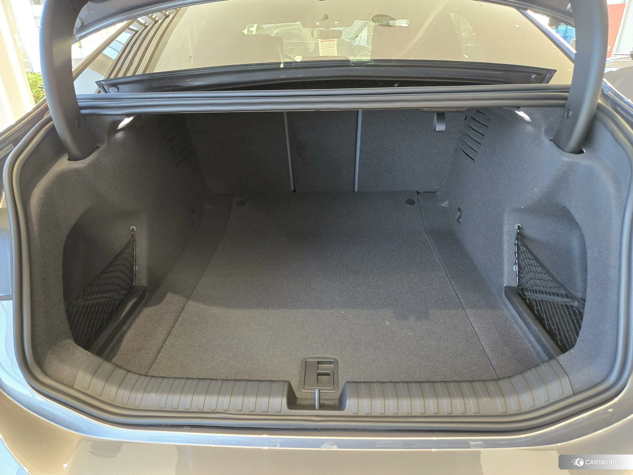 Audi A6L e-tron id 4485590 из Китая 10