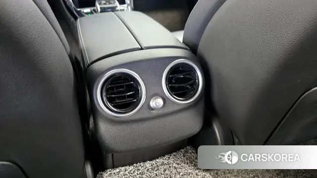 Mercedes-Benz C-Class W205 id 3226951 из Кореи 10