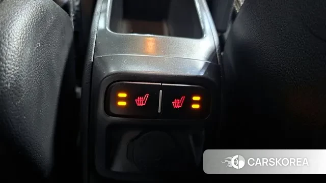 Kia The New Ray id 3666636 из Кореи 10