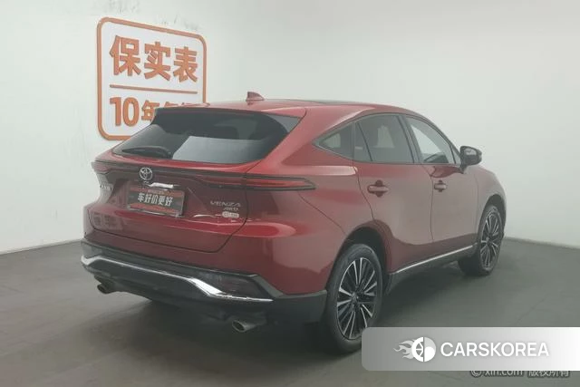 Toyota Weisha id 4211249 из Китая 10