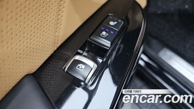 Kia Mohave Master id 2896403 из Кореи 10