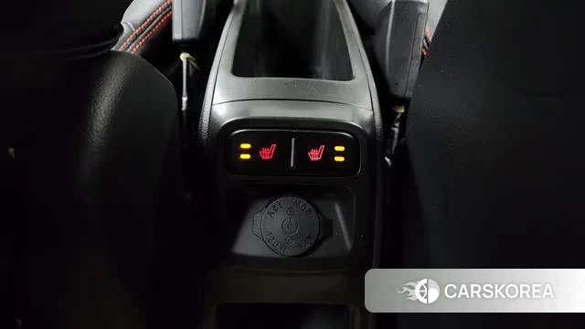 Kia The New Ray id 3597360 из Кореи 10