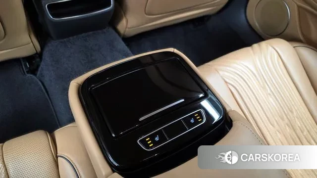 Genesis G80 (RG3) id 3497418 из Кореи 10