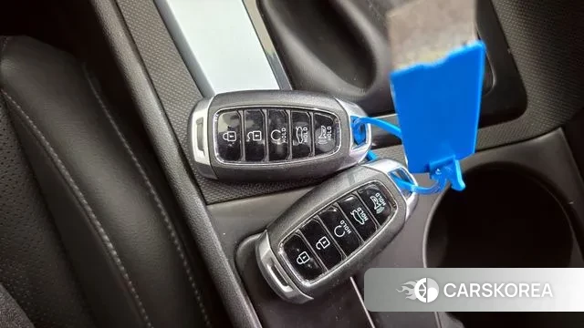 Hyundai Avante (CN7) id 3454148 из Кореи 10