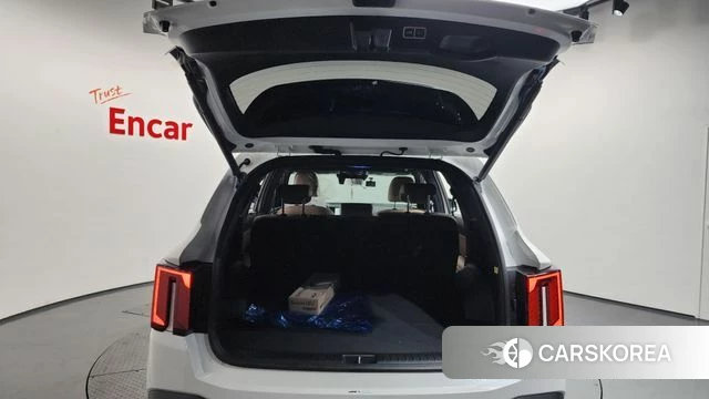 Kia The New Sorento 4th Generation id 3817618 из Кореи 10